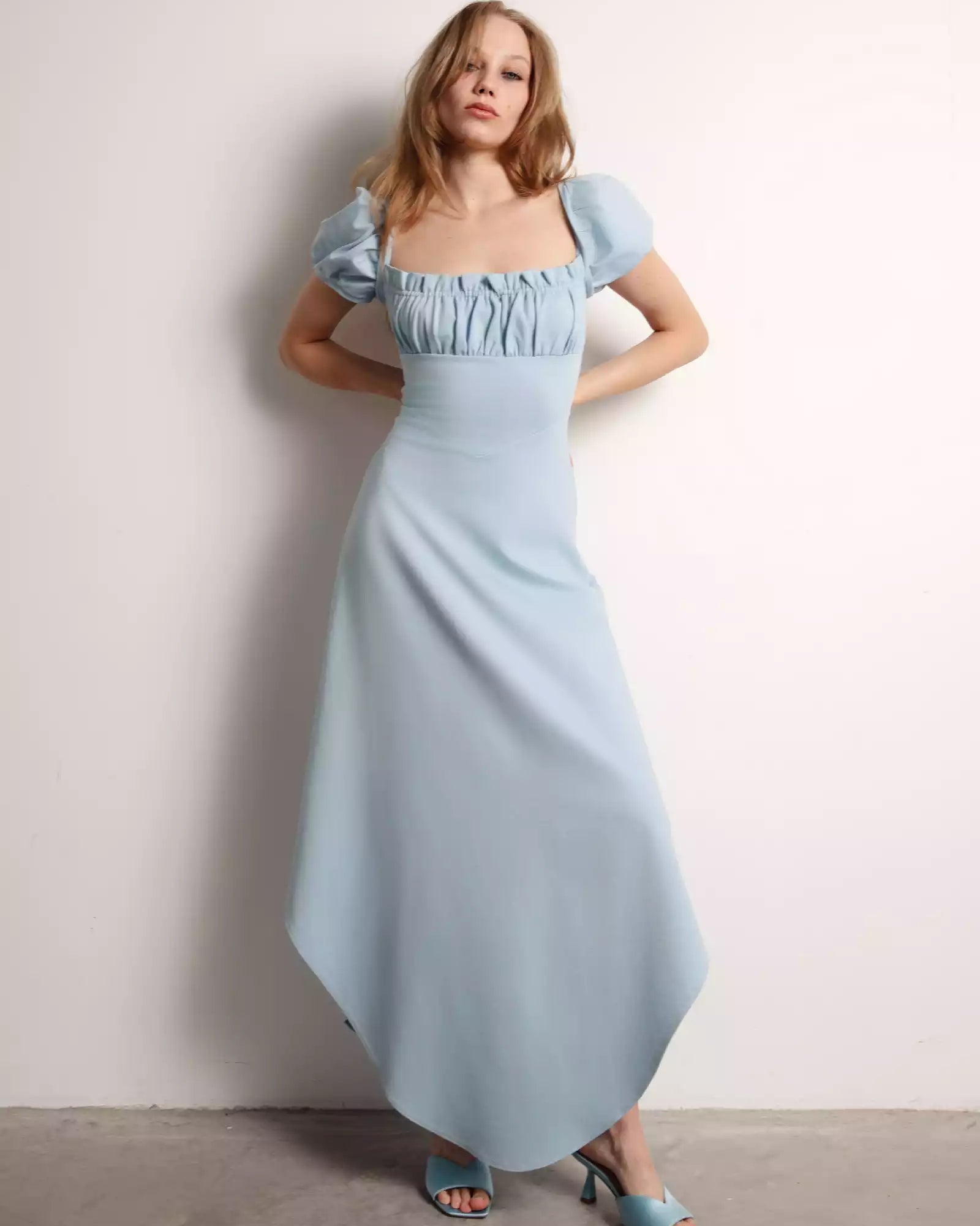 Maja | 160 cm wzrostu | XS/S REGULAR