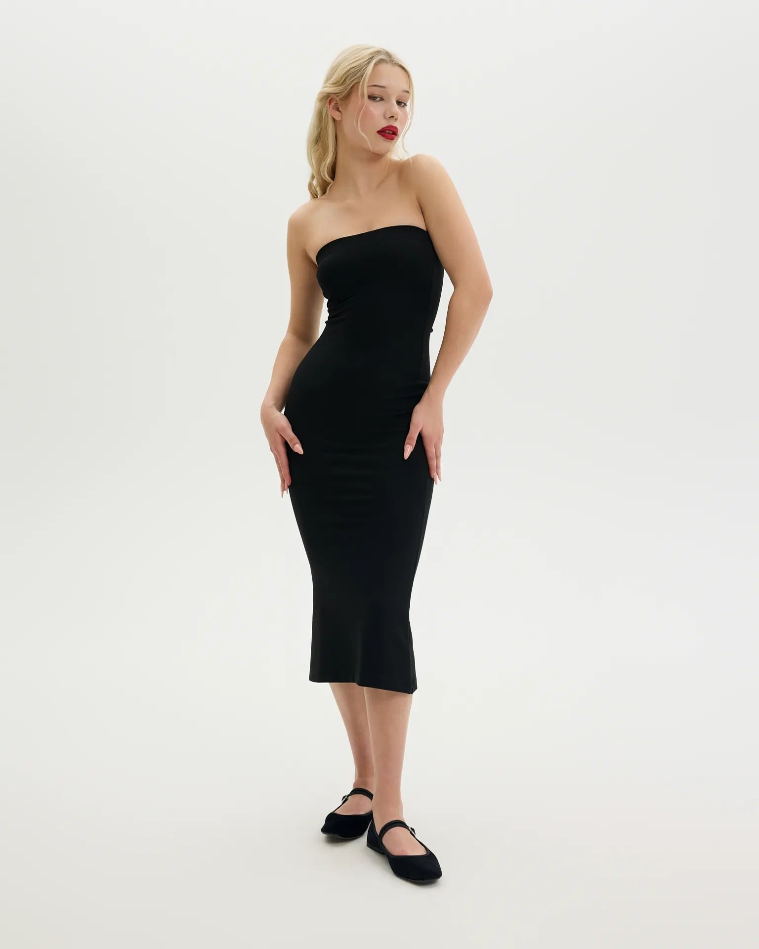 Amelia | 167 cm wzrostu | XS/S REGULAR