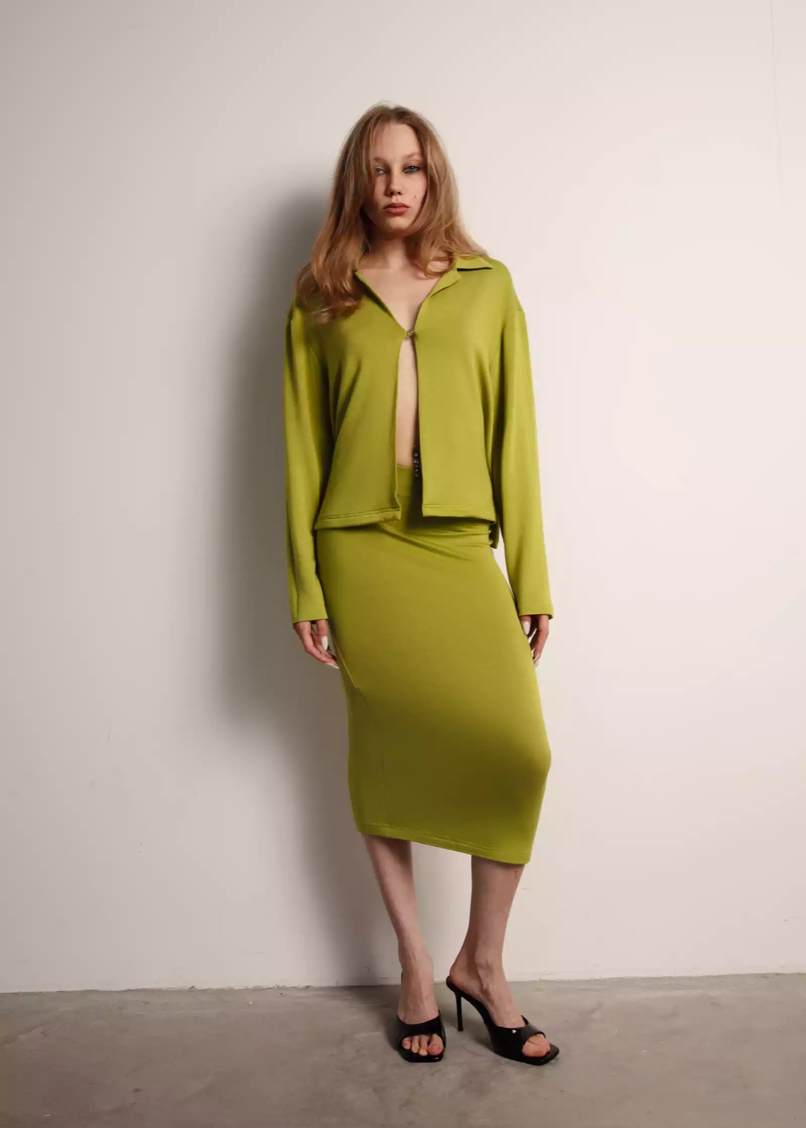 Maja | 160 cm wzrostu | XS/S REGULAR
