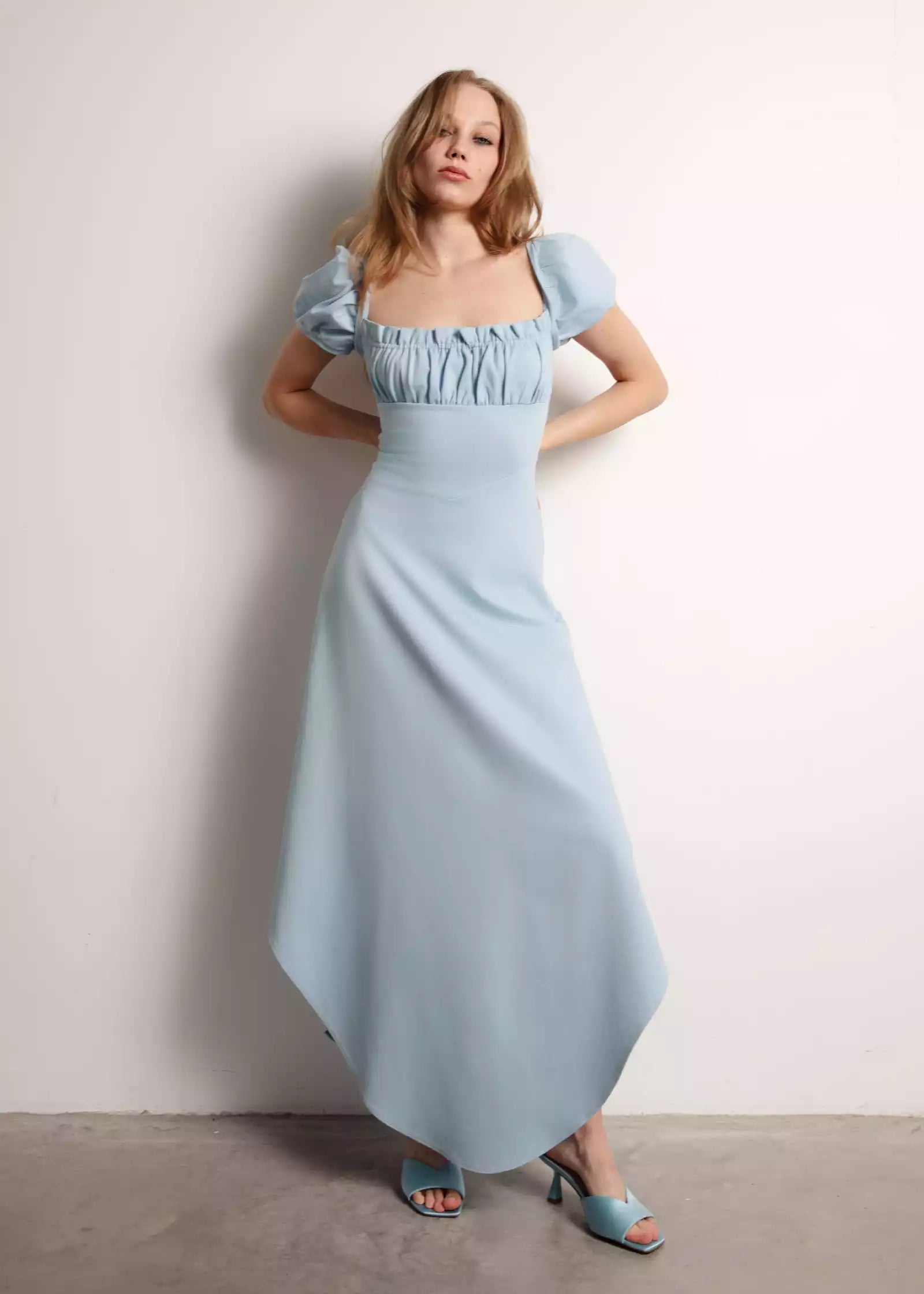 Maja | 160 cm wzrostu | XS/S REGULAR
