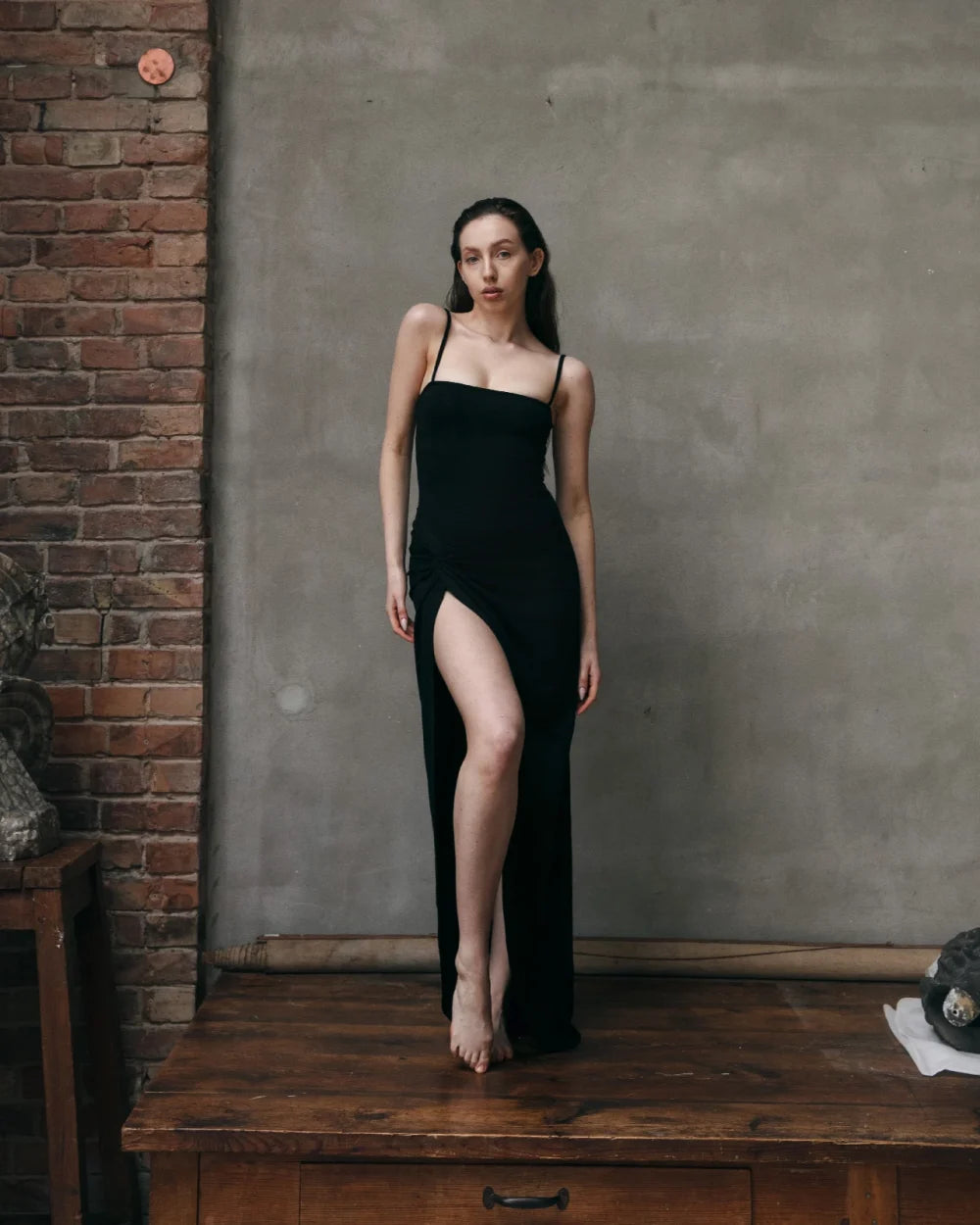 Julia | 172 cm wzrostu | XS/S REGULAR