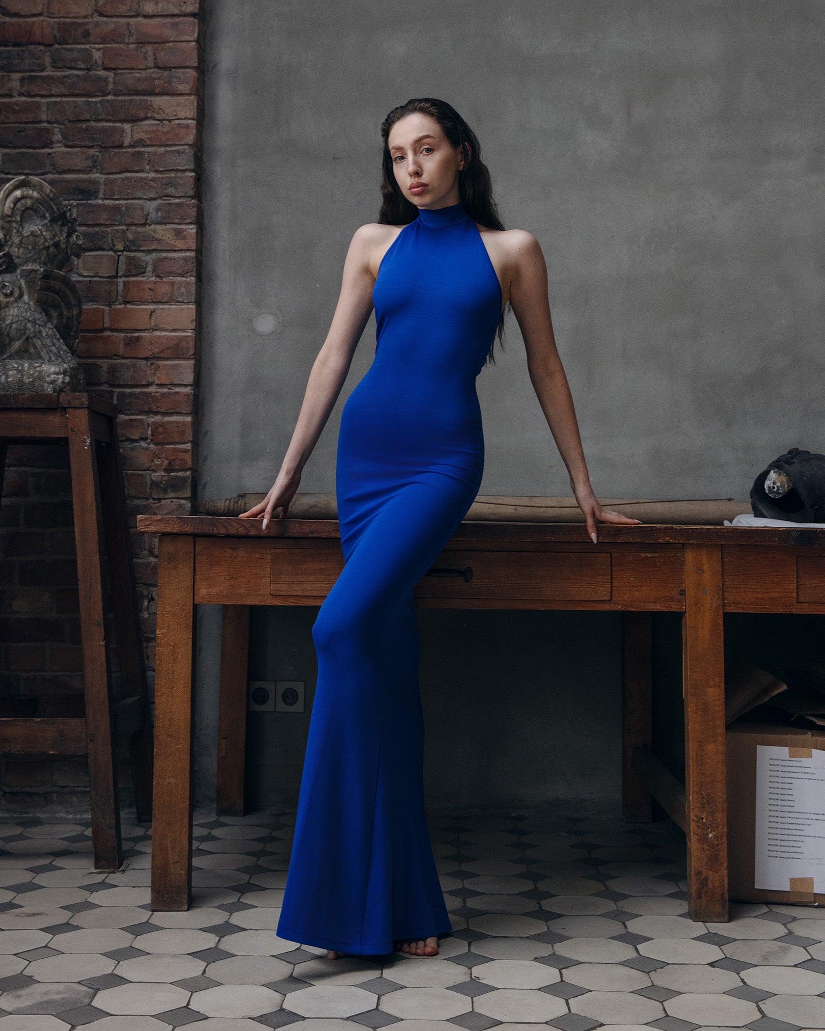 Julia | 172 cm wzrostu | XS/S REGULAR