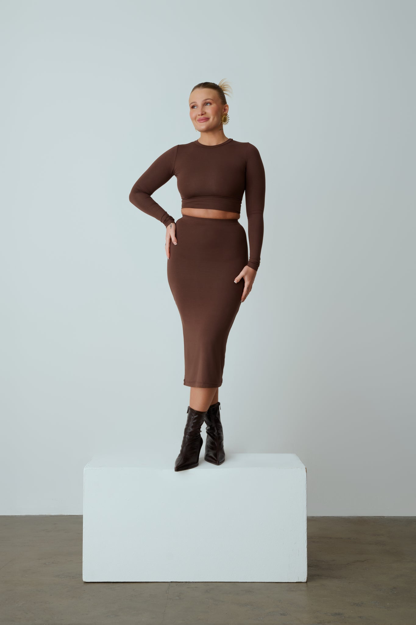 Glorianka | 167 cm wzrostu | S/M REGULAR