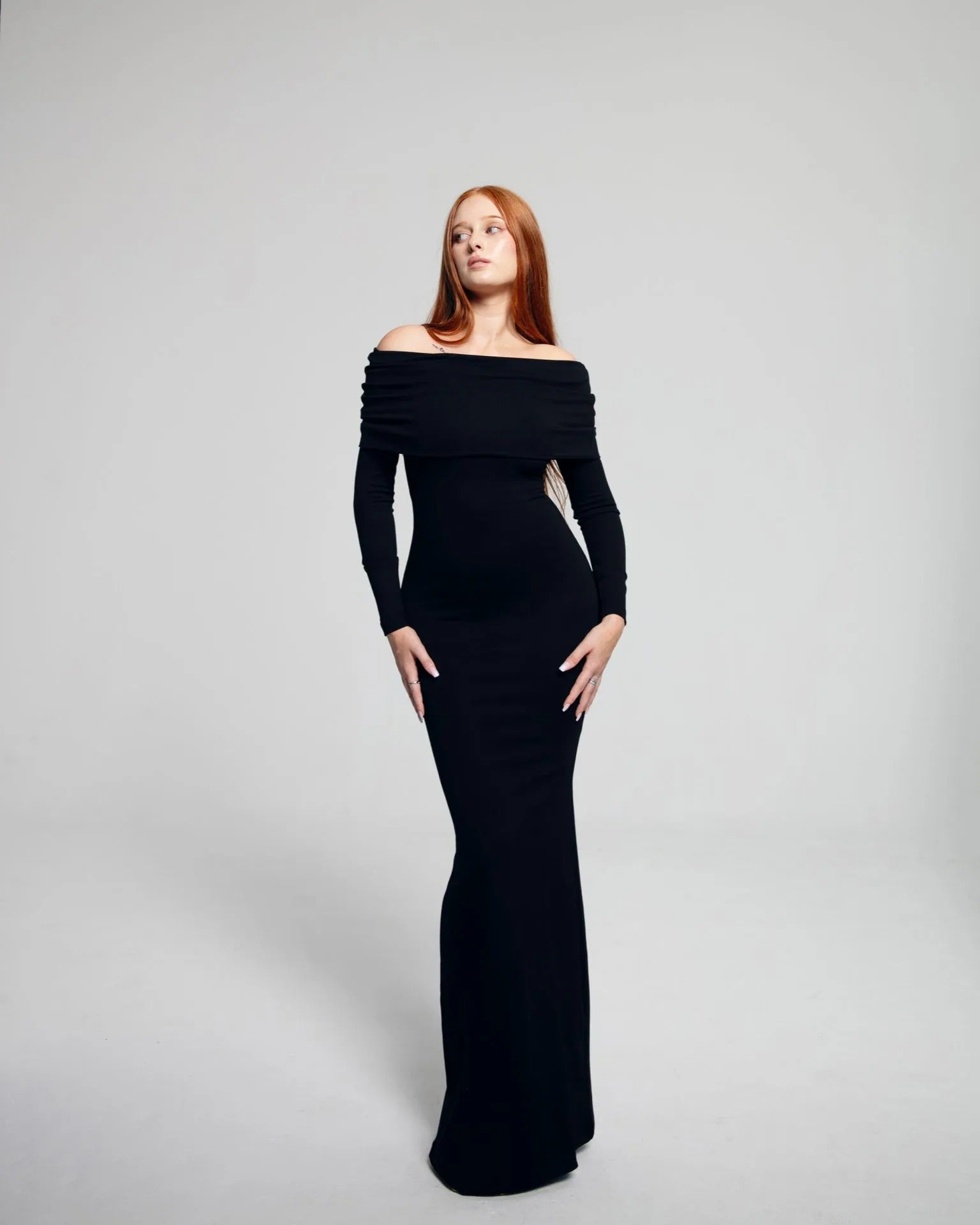Zuzia | 168 cm wzrostu | S/M REGULAR