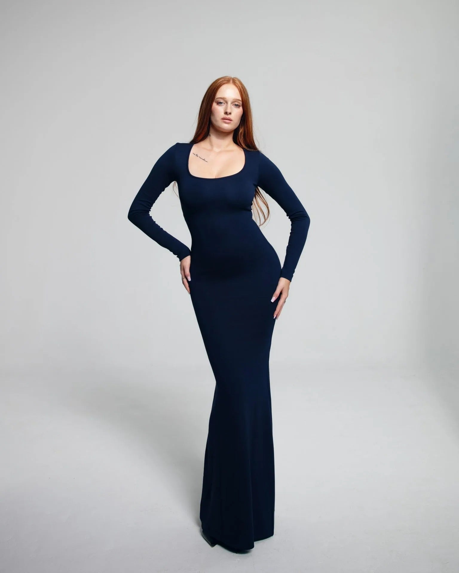 Zuzia | 167 cm wzrostu | S/M REGULAR