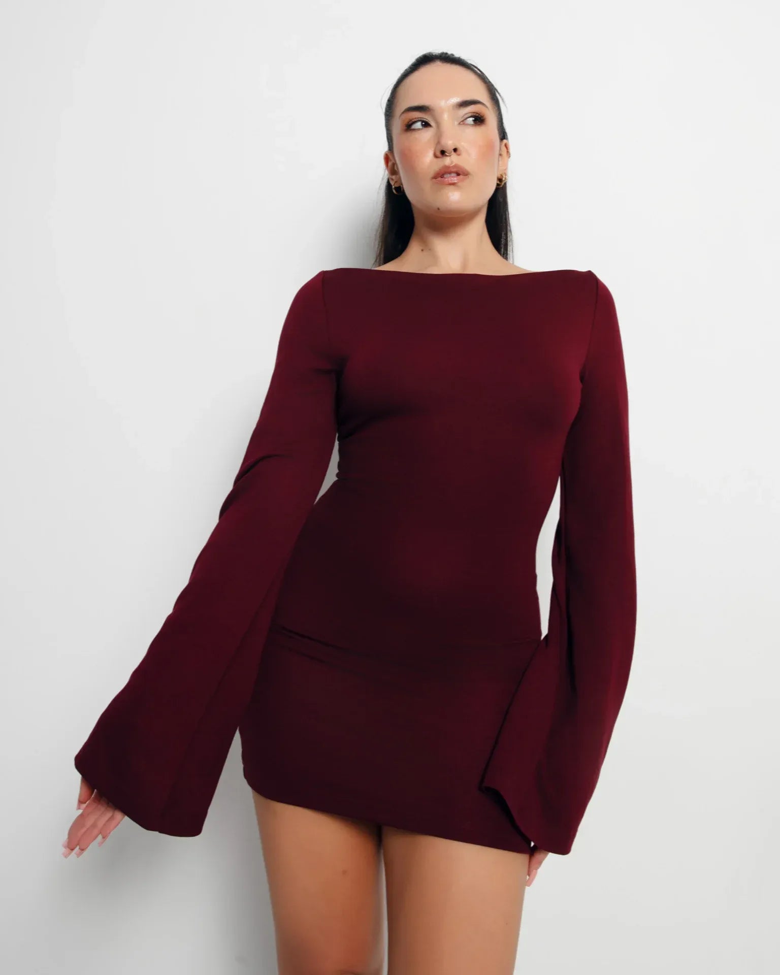 Patrycja | 162 cm wzrostu | XS/S